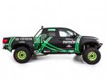 Toyota Tundra Pre Runner by Alexis DeJoria Team 2012 года